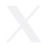 x icon